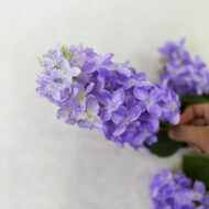 GNW Purple Artificial Lilac HD-03 - Image 2
