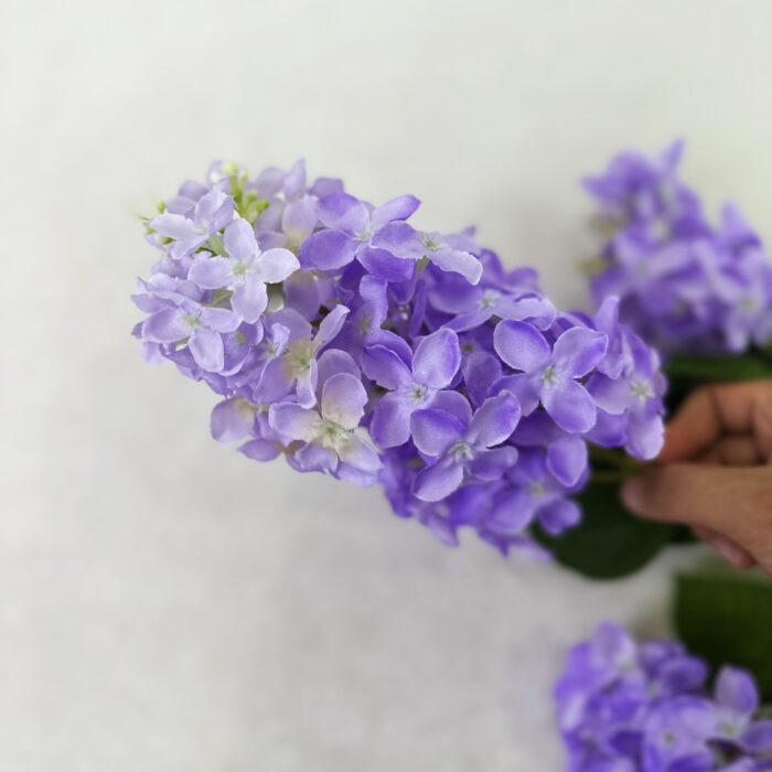 GNW Purple Artificial Lilac HD-03 - Image 2