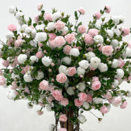 GNW Factory Wholesale Artificial Faux Tree at Table Centerpieces For Events Decor - Image 5