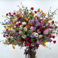 GNW Factory Wholesale Artificial Faux Tree at Table Centerpieces For Events Decor - Image 7
