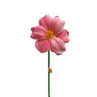 GNW Pink Artificial Flower Branch  HH-02
