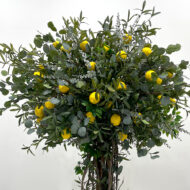 GNW Factory Wholesale Artificial Faux Tree at Table Centerpieces For Events Decor - Image 3