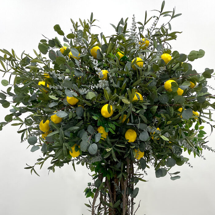 GNW Factory Wholesale Artificial Faux Tree at Table Centerpieces For Events Decor - Image 3