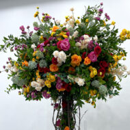 GNW Factory Wholesale Artificial Faux Tree at Table Centerpieces For Events Decor - Image 6
