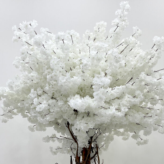 GNW Factory Wholesale Artificial Faux Tree at Table Centerpieces For Events Decor - Image 4