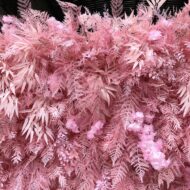 Most Popular In 2026 Artificial Flower Wall Design for Wedding Decoration Trends - Image 2