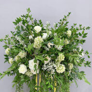 OEM/ODM Custom Wedding Flowers Decorations Centerpieces, High Quality Artificial Flowers, Supplier from China - Image 2