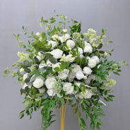 Wholesale Wedding Decoration Table Runner and Centerpieces for Festival Events - Image 2