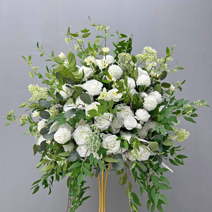 Wholesale Wedding Decoration Table Runner and Centerpieces for Festival Events - Image 2