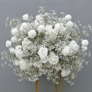 Trending Centerpieces for Wedding with Full Customize Options, Premium Artificial Flowers, Factory Direct - Image 2