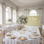Trending Centerpieces for Wedding with Full Customize Options, Premium Artificial Flowers, Factory Direct
