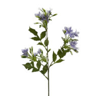 GNW Purple Artificial Agapanthus MYZ-94