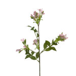 GNW Pink Artificial Agapanthus MYZ-91