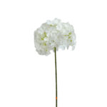 GNW White Artificial Hydrangea JLL-03