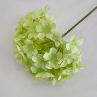 GNW Green Artificial Hydrangea JLL-08 - Image 2