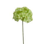 GNW Green Artificial Hydrangea JLL-08