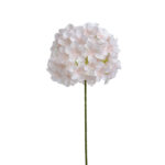 GNW Pink Artificial Hydrangea JLL-05