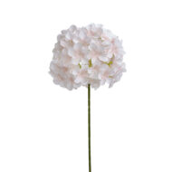 GNW Pink Artificial Hydrangea JLL-05