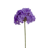 GNW Purple Artificial Hydrangea JLL-12